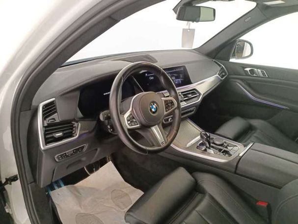 BMW X5 xDrive40d 250 kW image number 10