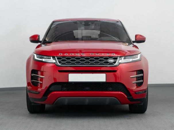 Land Rover Range Rover Evoque 147 kW image number 2