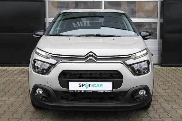 Citroen C3 81 kW image number 9