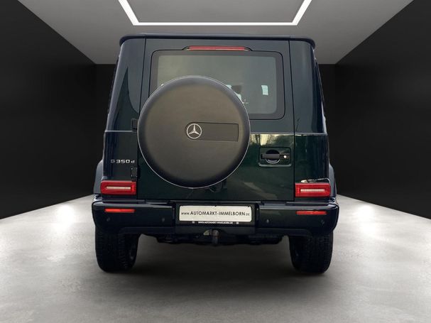 Mercedes-Benz G 350 d 210 kW image number 6