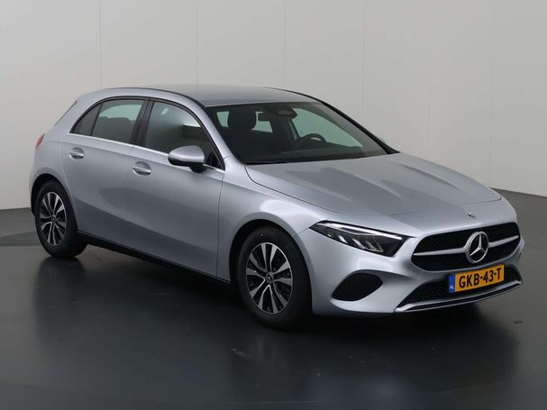 Mercedes-Benz A 180 100 kW image number 23