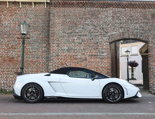 Lamborghini Gallardo LP570 4 419 kW image number 22