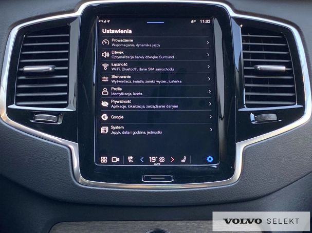 Volvo XC90 AWD 173 kW image number 19