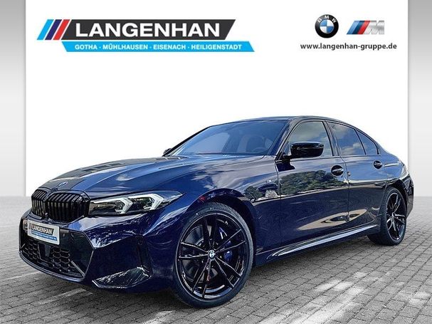 BMW 330d M Sportpaket xDrive 210 kW image number 1