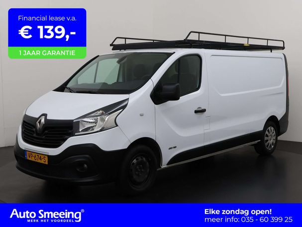 Renault Trafic 1.6 dCi L2H1 85 kW image number 1