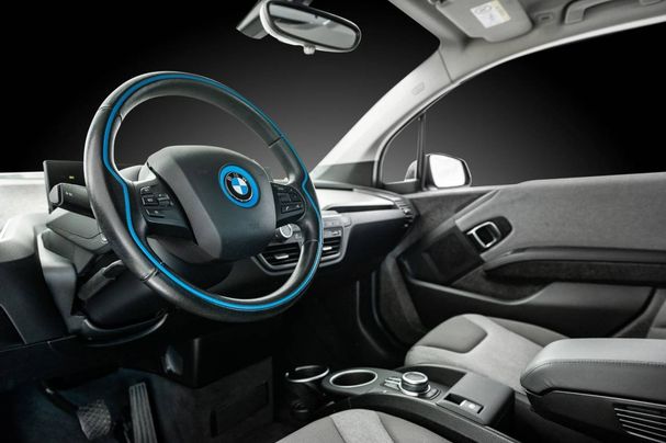 BMW i3s 120Ah 135 kW image number 18