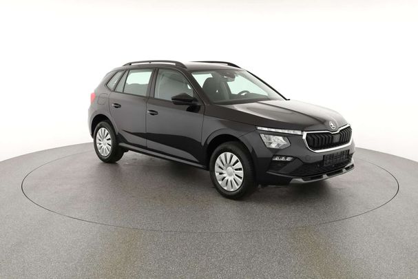 Skoda Kamiq 1.5 TSI DSG 110 kW image number 21