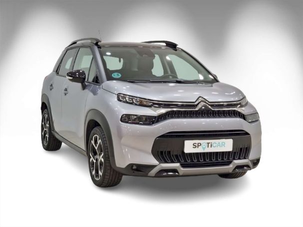 Citroen C3 Aircross BlueHDi 120 Shine Pack EAT6 88 kW image number 2