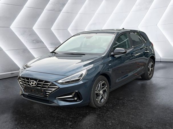 Hyundai i30 118 kW image number 1