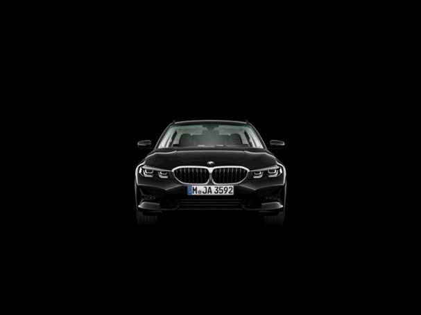 BMW 318i Touring Sport Line 115 kW image number 11