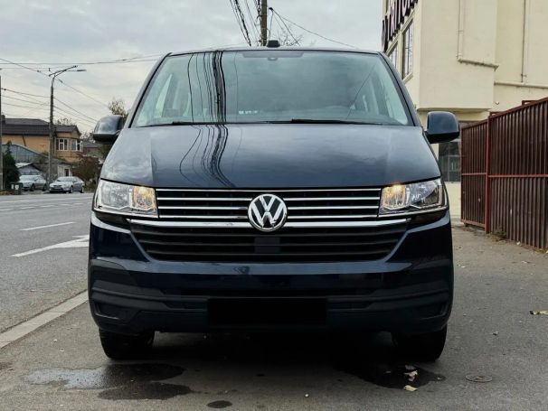 Volkswagen T6 Caravelle 110 kW image number 3