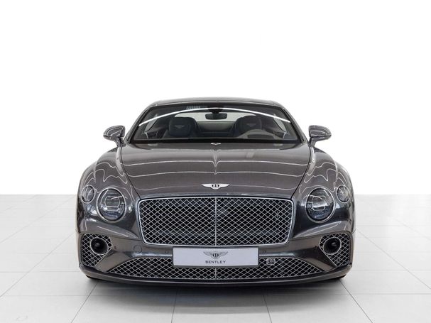 Bentley Continental GT Speed 485 kW image number 2