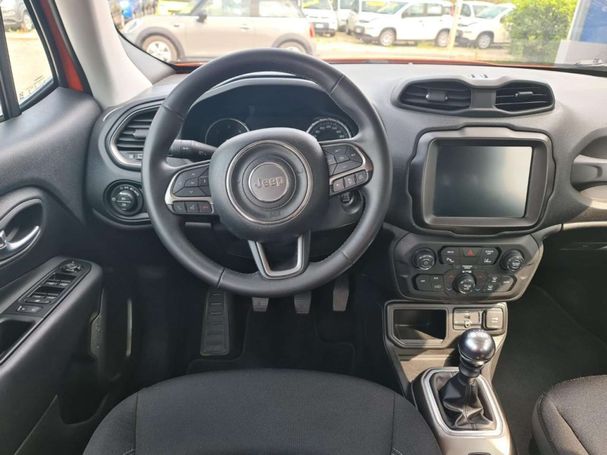 Jeep Renegade 1.6 96 kW image number 13