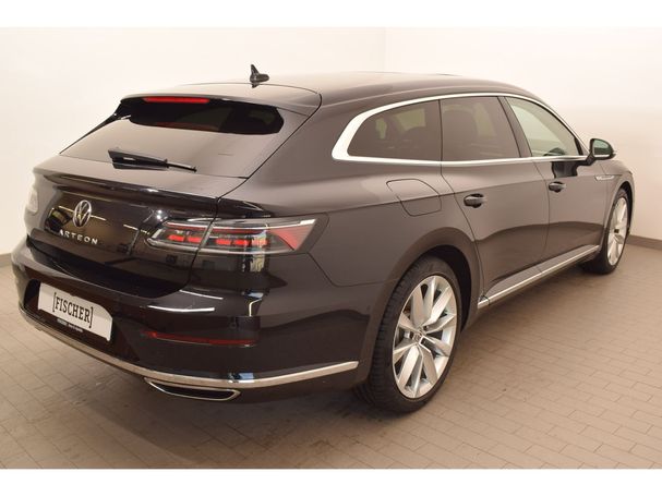 Volkswagen Arteon 2.0 TDI DSG Shooting Brake 140 kW image number 4