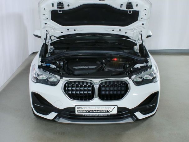 BMW X1 20d sDrive 140 kW image number 14