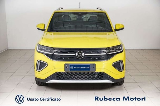 Volkswagen T-Cross 1.0 TSI 85 kW image number 2