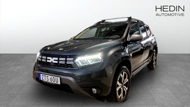 Dacia Duster TCe 110 kW image number 1