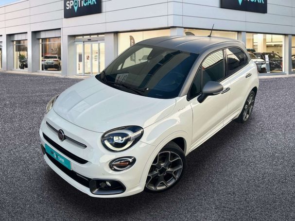 Fiat 500X 1.3 FireFly DCT 4x2 S&S 110 kW image number 36