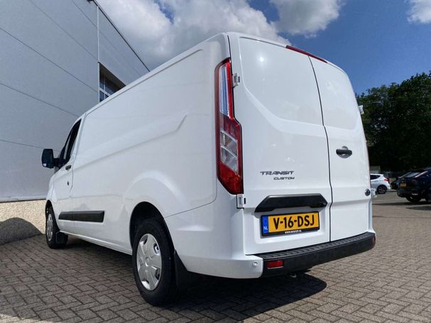 Ford Transit Custom 300 L2H1 2.0 TDCi Trend 96 kW image number 6