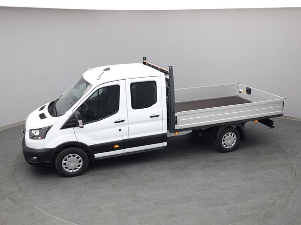 Ford Transit 350 L4 HA Trend 125 kW image number 40