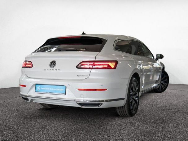 Volkswagen Arteon DSG Shooting Brake 160 kW image number 3