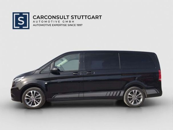 Mercedes-Benz Vito 119 CDi Tourer PRO 140 kW image number 4