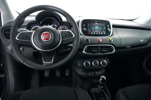 Fiat 500X 1.0 88 kW image number 8