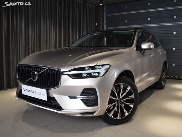 Volvo XC60 B4 145 kW image number 1