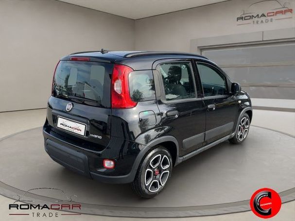 Fiat Panda 1.0 Hybrid City 51 kW image number 6