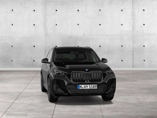 BMW X1 sDrive18i 100 kW image number 11