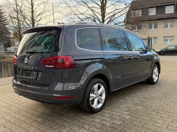 Seat Alhambra 130 kW image number 2