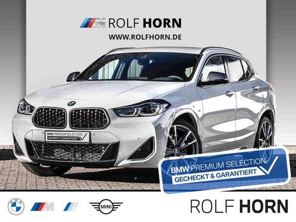 BMW X2 M35i xDrive 225 kW image number 1