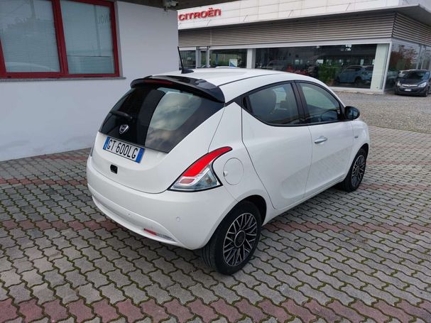 Lancia Ypsilon 51 kW image number 2