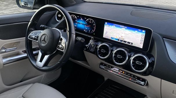 Mercedes-Benz GLA 200 120 kW image number 23