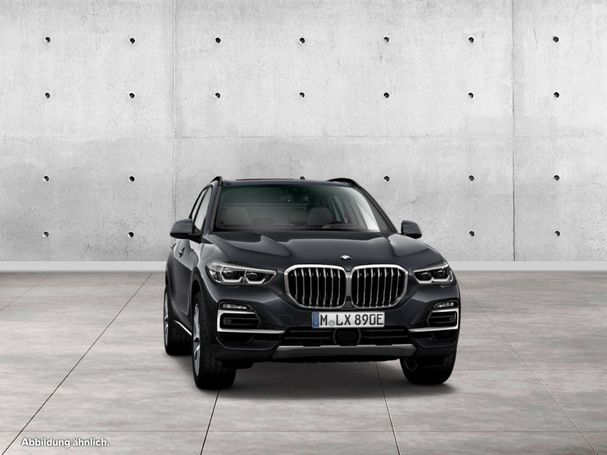 BMW X5 45e xDrive 290 kW image number 11