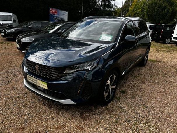 Peugeot 5008 BlueHDi 130 EAT8 Allure 96 kW image number 1