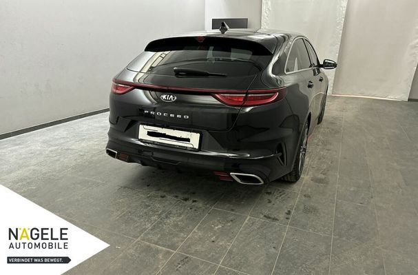 Kia ProCeed 150 kW image number 2