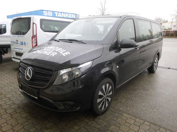 Mercedes-Benz Vito 116 CDi 4Matic Tourer extra SELECT 120 kW image number 1