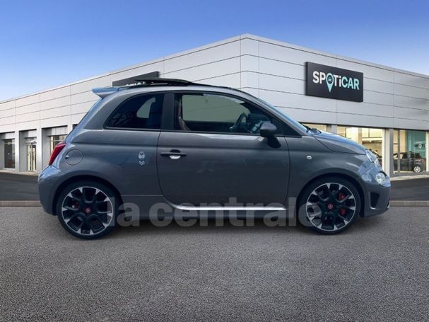 Abarth 500 1.4 16V T Jet 595 Competizione 180 132 kW image number 3