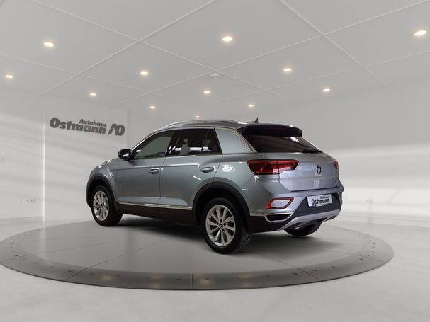 Volkswagen T-Roc 1.5 TSI DSG 110 kW image number 3