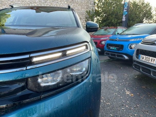 Citroen C5 Aircross BlueHDi 130 S&S 96 kW image number 12