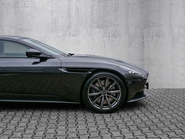 Aston Martin DB11 V8 375 kW image number 11