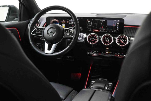 Mercedes-Benz GLB 200 d 110 kW image number 35