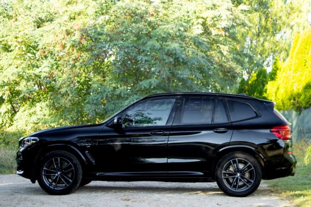 BMW X3 xDrive20i M Sport 135 kW image number 5