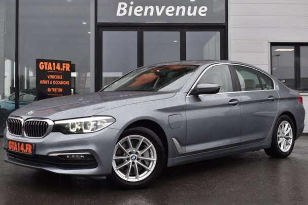 BMW 530 e 136 kW image number 1