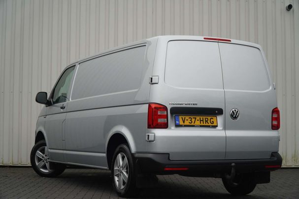 Volkswagen T6 Transporter DSG 110 kW image number 13