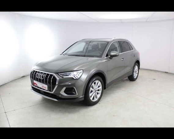 Audi Q3 35 TDI S tronic Advanced Business 110 kW image number 1