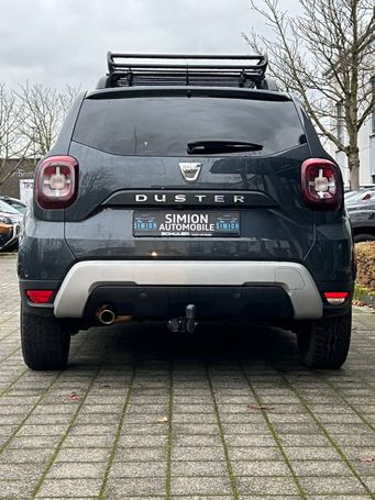 Dacia Duster 96 kW image number 7