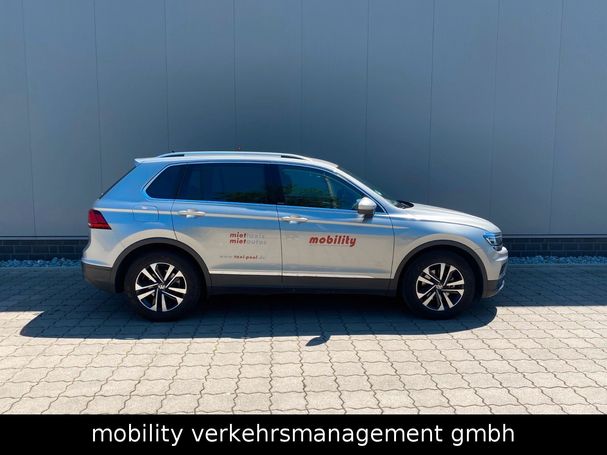 Volkswagen Tiguan 110 kW image number 6