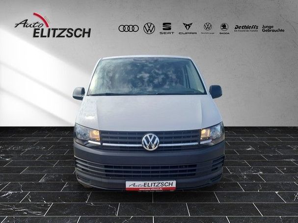 Volkswagen T6 Transporter 84 kW image number 8